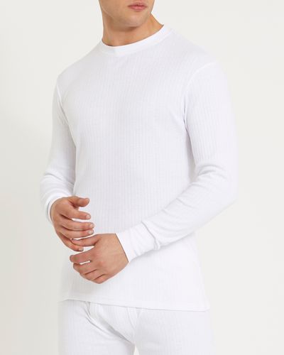 Long-Sleeved Thermal Top